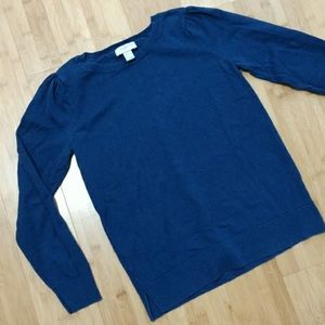 BOGO ANN TAYLOR LOFT Sweater S